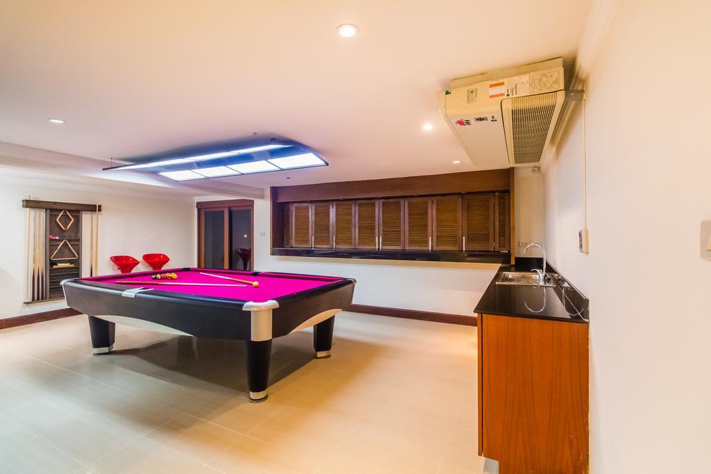 Lakewood Hills Villa By Lofty Phuket Luaran gambar