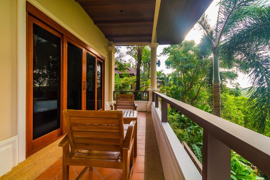 Lakewood Hills Villa By Lofty Phuket Luaran gambar