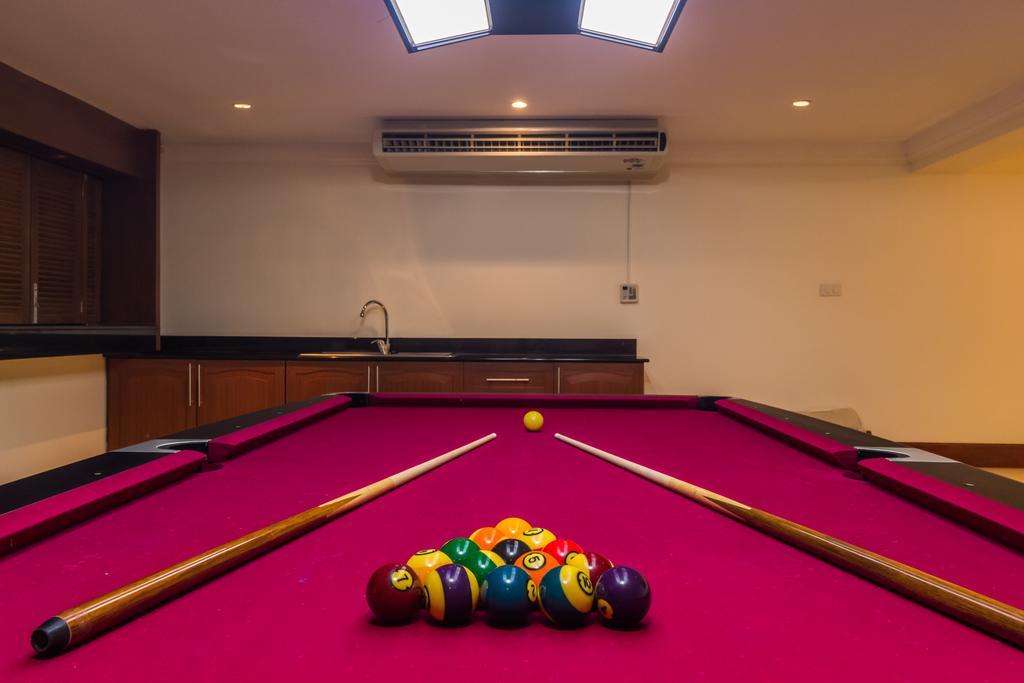 Lakewood Hills Villa By Lofty Phuket Luaran gambar
