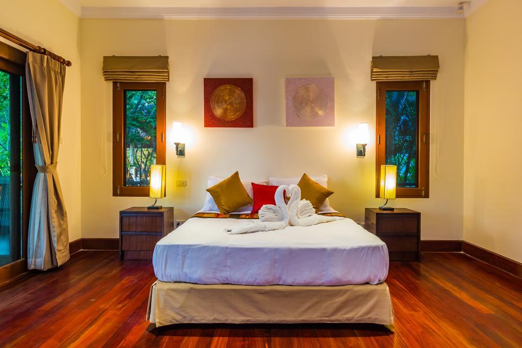 Lakewood Hills Villa By Lofty Phuket Luaran gambar