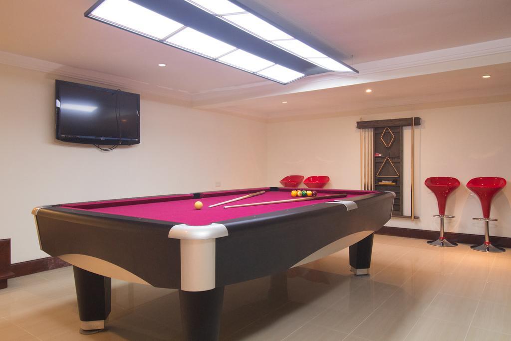 Lakewood Hills Villa By Lofty Phuket Luaran gambar