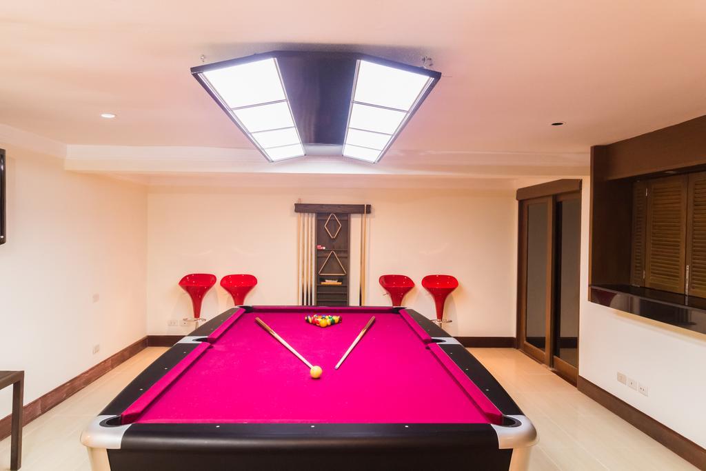 Lakewood Hills Villa By Lofty Phuket Luaran gambar