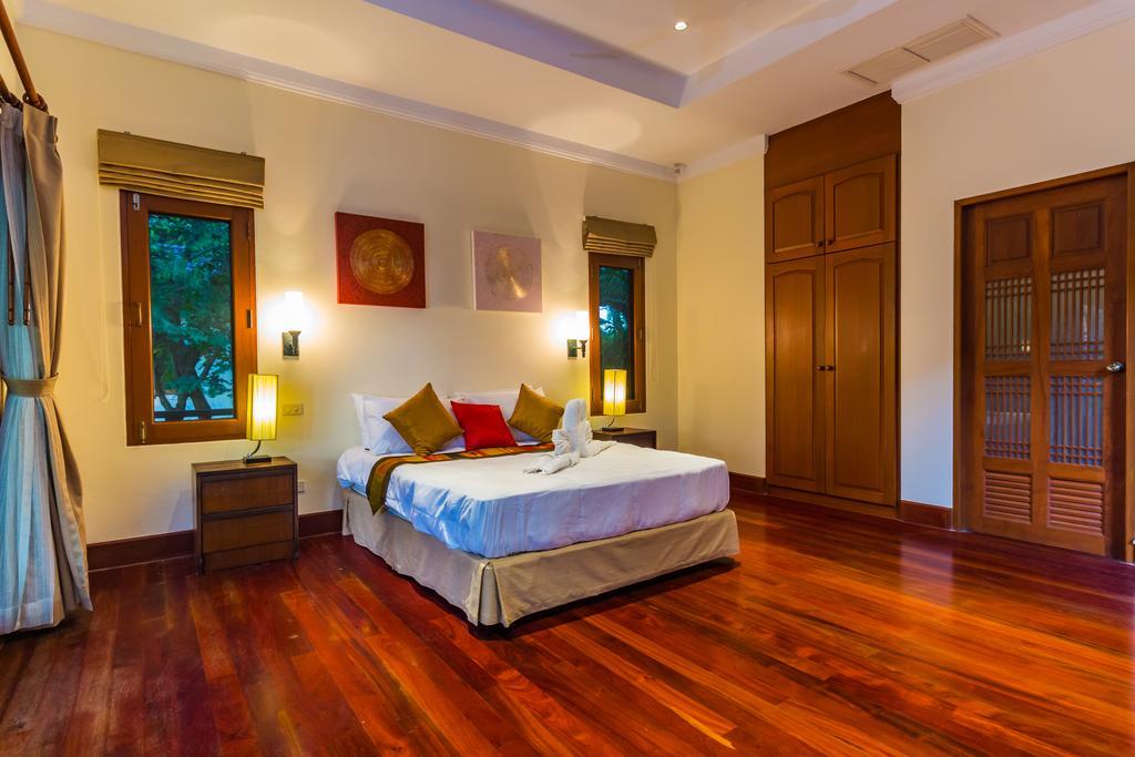 Lakewood Hills Villa By Lofty Phuket Luaran gambar
