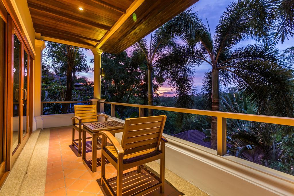 Lakewood Hills Villa By Lofty Phuket Luaran gambar