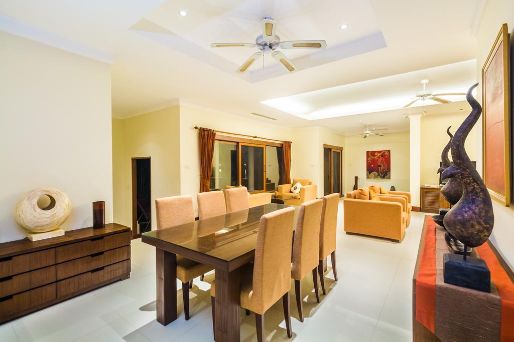 Lakewood Hills Villa By Lofty Phuket Luaran gambar