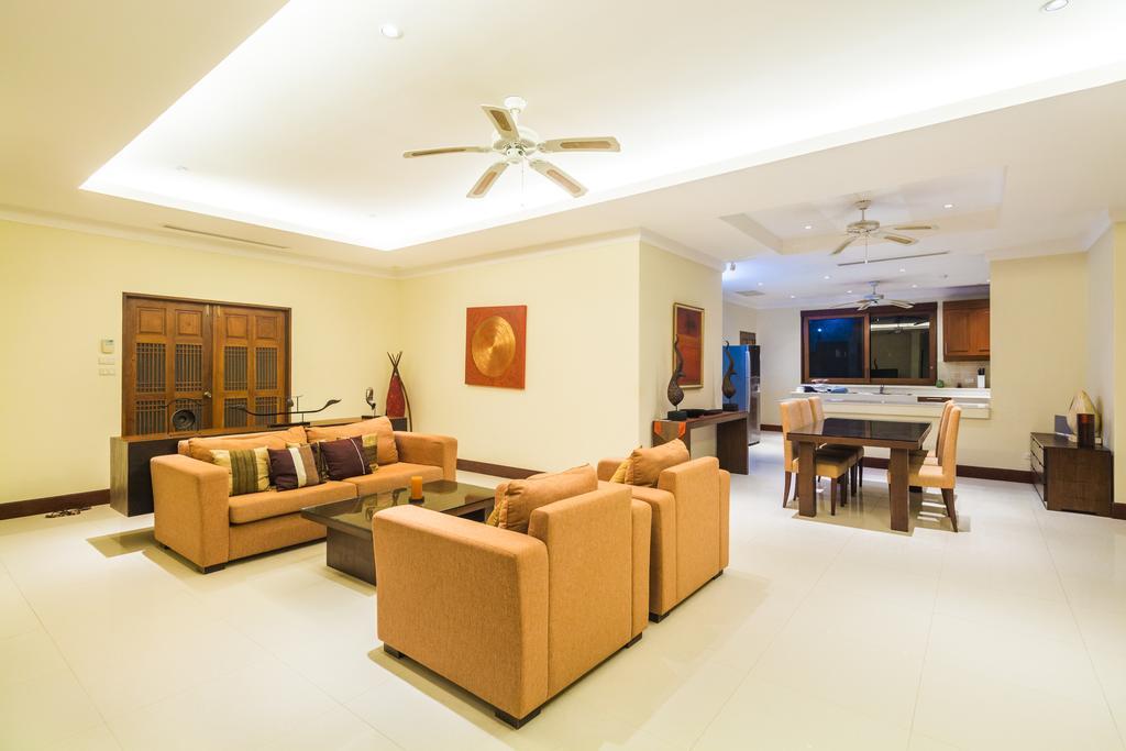 Lakewood Hills Villa By Lofty Phuket Luaran gambar
