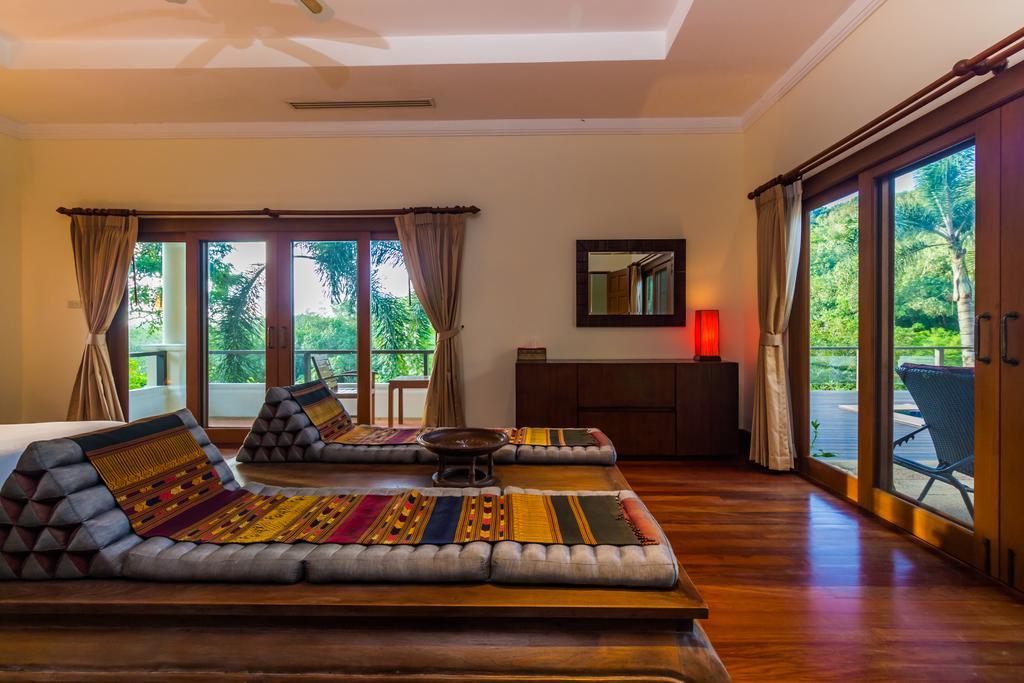 Lakewood Hills Villa By Lofty Phuket Luaran gambar