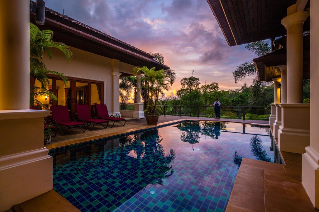 Lakewood Hills Villa By Lofty Phuket Luaran gambar