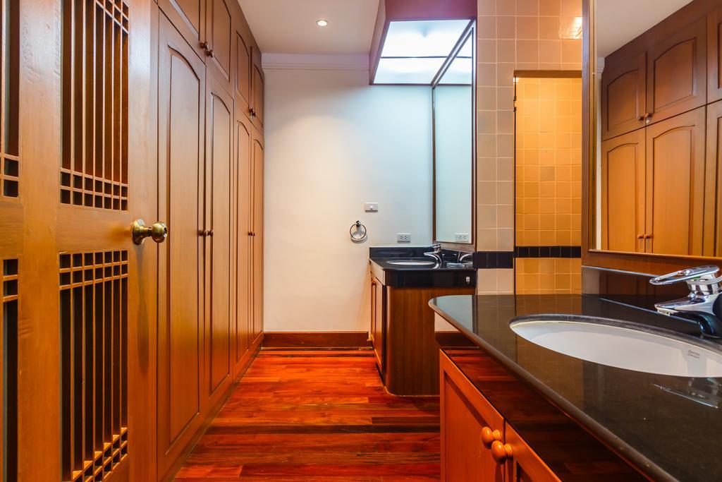 Lakewood Hills Villa By Lofty Phuket Luaran gambar