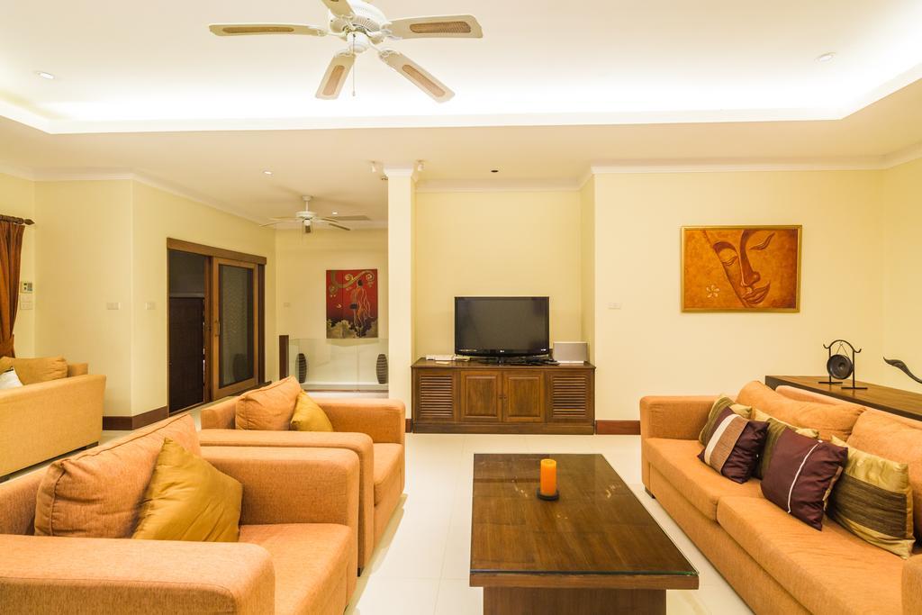 Lakewood Hills Villa By Lofty Phuket Luaran gambar