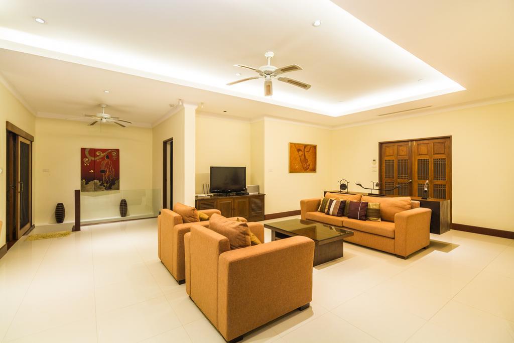 Lakewood Hills Villa By Lofty Phuket Luaran gambar