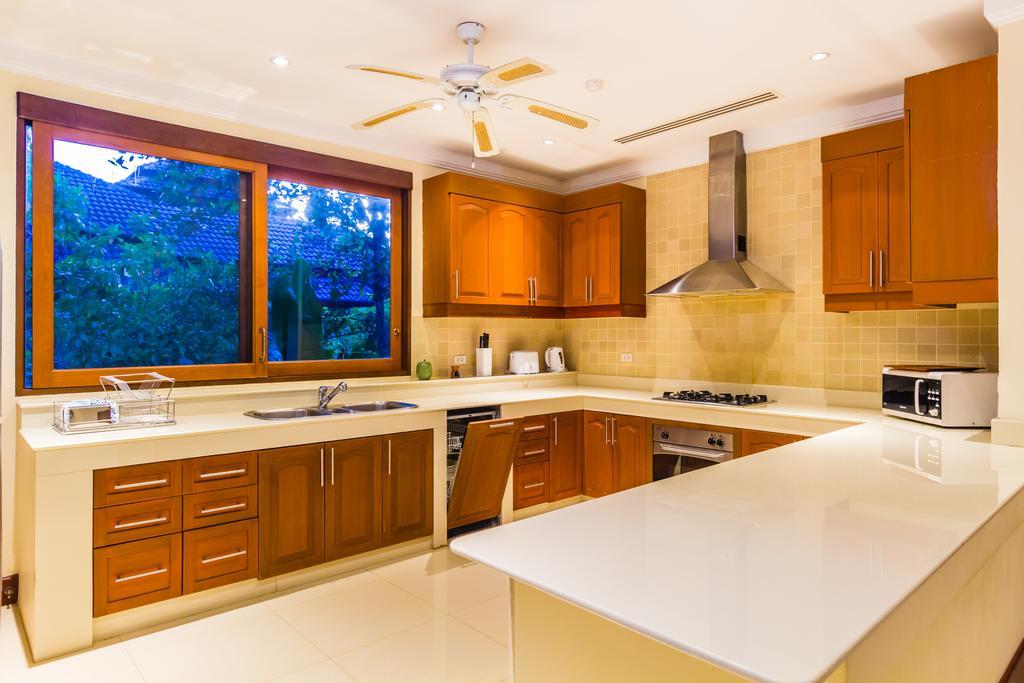 Lakewood Hills Villa By Lofty Phuket Luaran gambar