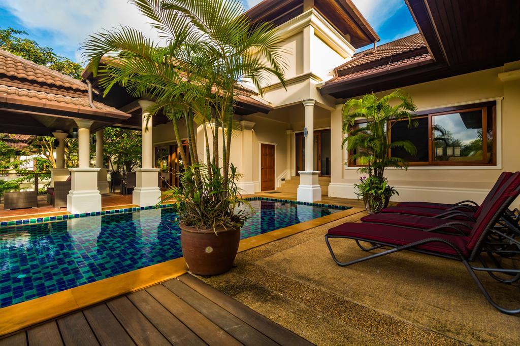 Lakewood Hills Villa By Lofty Phuket Luaran gambar