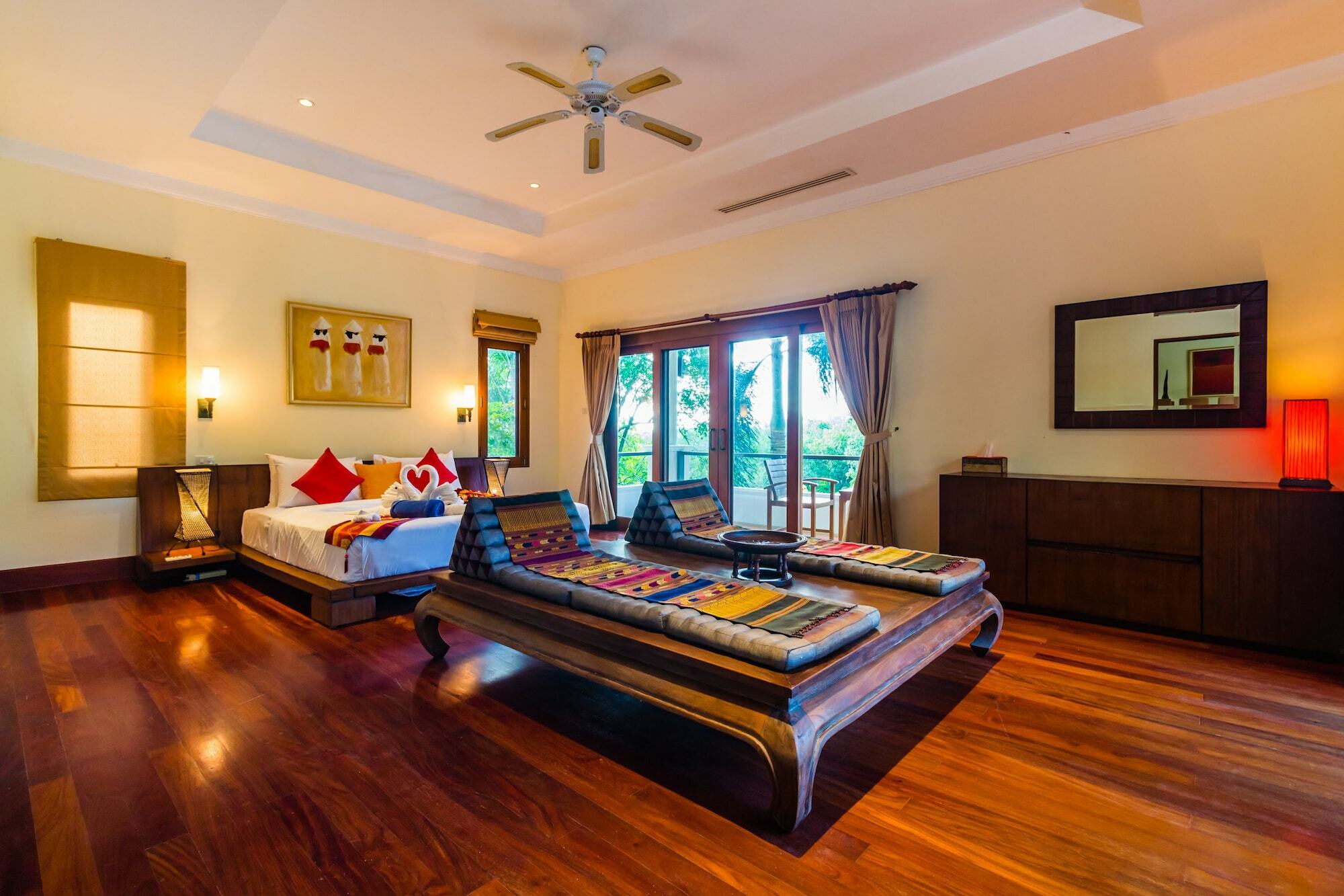 Lakewood Hills Villa By Lofty Phuket Luaran gambar